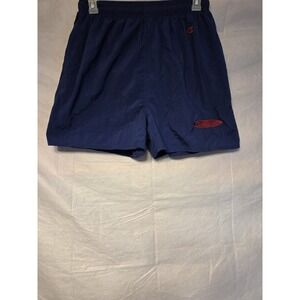 VTG Champion Sz L  Track Running‎ Shorts
